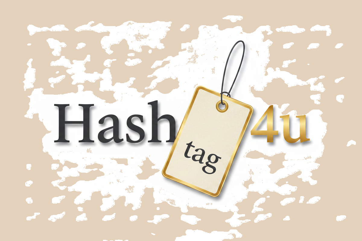 LIBAS by Hashtag4u